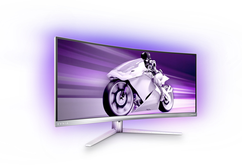 Philips Evnia 7000 34M2C7600MV/11 computer monitor – image 8