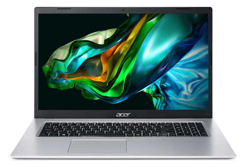 Acer Aspire 3 A317-33-P0KU Intel® Pentium® Silver N6000 Laptop – image 1