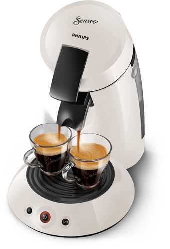 Philips Senseo HD7806/41R1 coffee maker Pod coffee machine – image 3