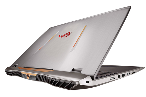 ASUS ROG G701VIK-GB041R Intel® Core™ i7 i7-7820HK Laptop – image 7