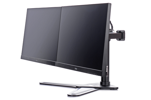 iiyama Monitorbeugel DS1002D-B1, afbeelding 5