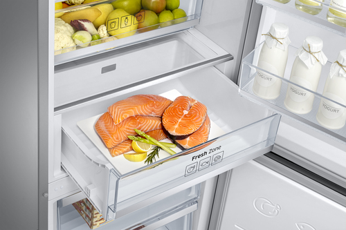 Samsung RB33J8035SR Freestanding – image 7