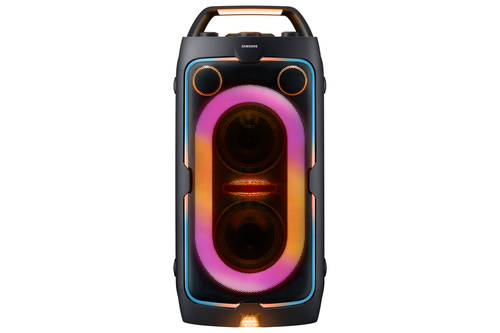 Samsung Sound Tower MX-ST40F - Partyspeaker