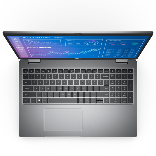 Dell 3571 Intel® Core™ i9 i9-12900H Mobile workstation – image 4