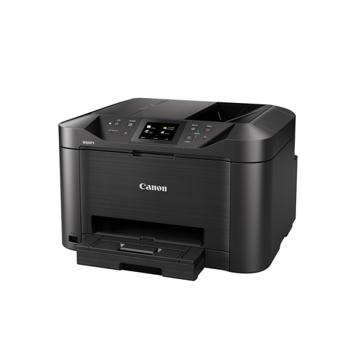 Canon MB5155 + PR1000-R – image 3
