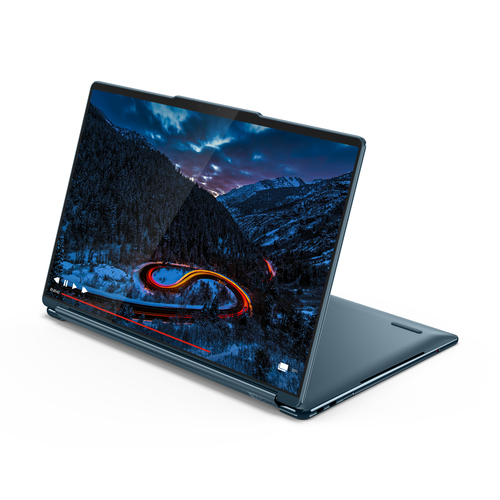 Lenovo Yoga Book 9 OLED 14IAH10 83KJ0035MH, afbeelding 2