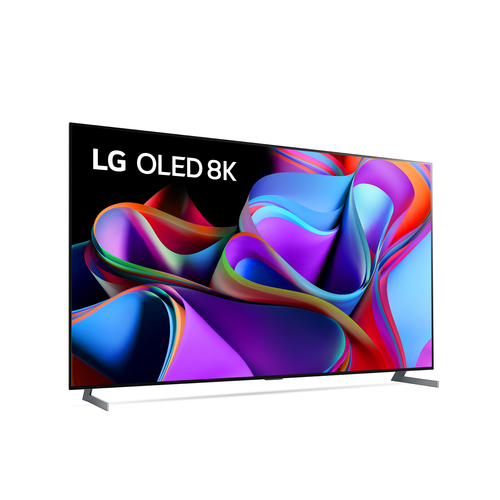 LG OLED 8K evo OLED88Z39LA 2.24 m (88") 8K Ultra HD Smart TV Wi-Fi Black – image 9
