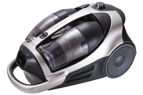 Samsung SC-9635 2 L Cylinder vacuum Dry 2200 W Bagless – image 2