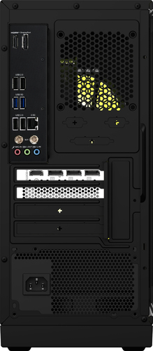 MSI MAG Infinite S AI 2NVL5-065UK – image 5