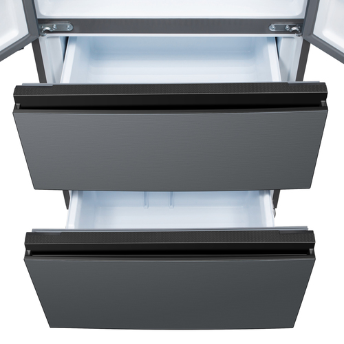 TCL RP436FXE0UK fridge-freezer Freestanding – image 6