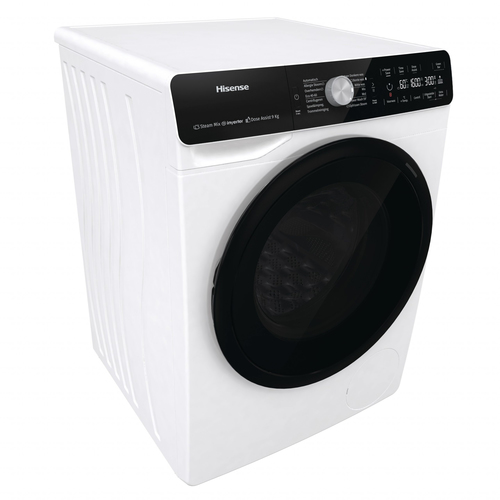Hisense WFGA901619VMQ washing machine Front-load – image 9