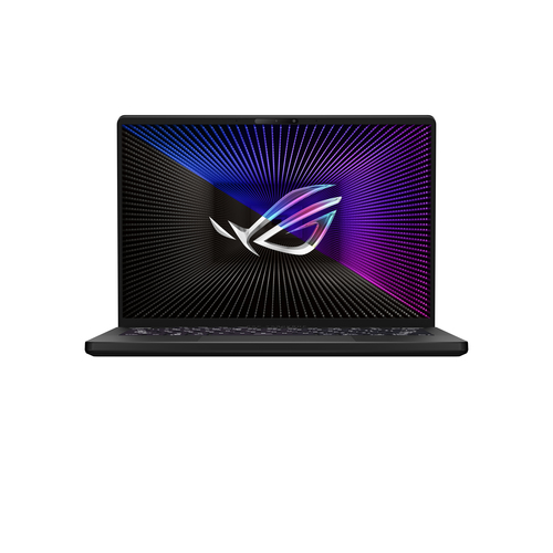 ASUS ROG Zephyrus G14 GA402RJ-L8018W AMD Ryzen™ 9 6900HS Ноутбук 35,6 cm (14") WQXGA 16 GB DDR5-SDRAM 1 TB Твердотельный накопитель (SSD) AMD Radeon RX 6700S Wi-Fi 6E (802.11ax) Windows 11 Home Черный, Серый