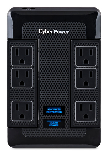CyberPower HT600WSU2A