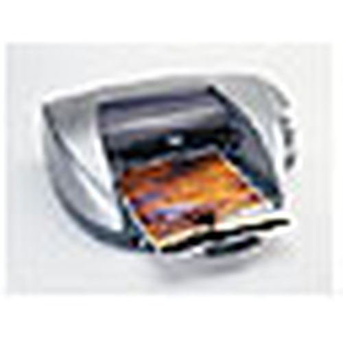 HP Deskjet 5550v Color Inkjet Printer