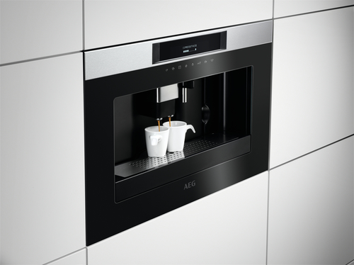 AEG KKK884500M Fully-auto Espresso machine – image 5