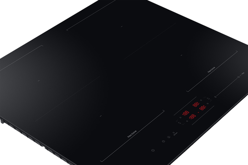 Samsung NZ64B5066FK Black Built-in – image 5