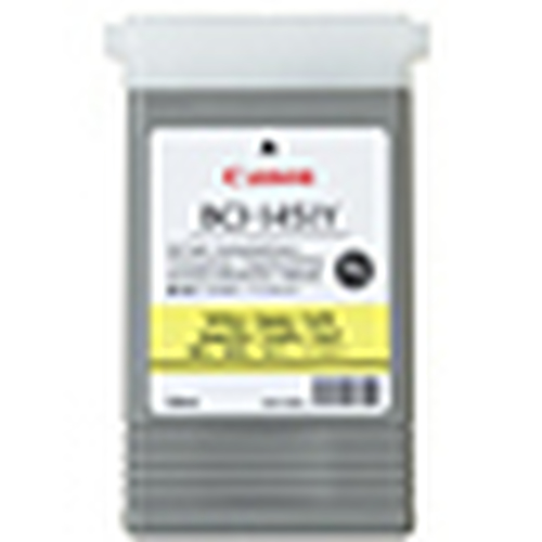 Canon BCI-1451Y ink cartridge 1 pc(s) Original Yellow