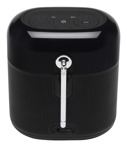 JBL Tuner XL Zwart, afbeelding 3
