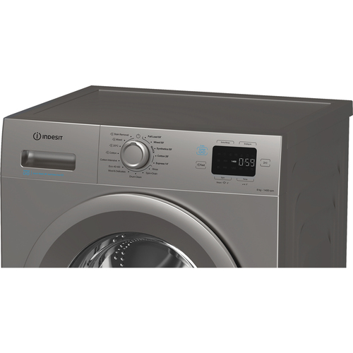 Indesit IP 846S PUSH&GO UK – image 6