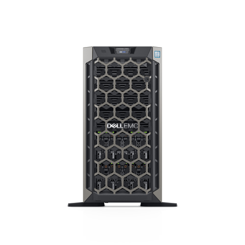 Dell T640 + 623-BBCY