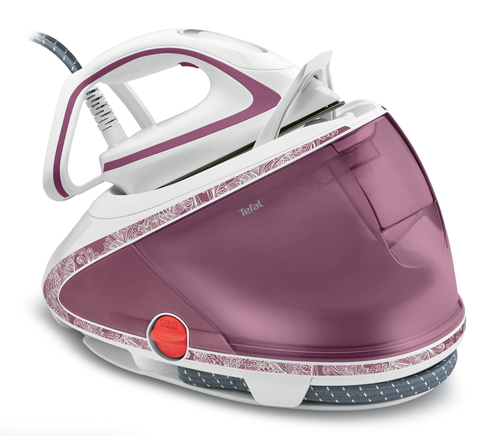 Tefal GV9560 steam ironing station – image 9