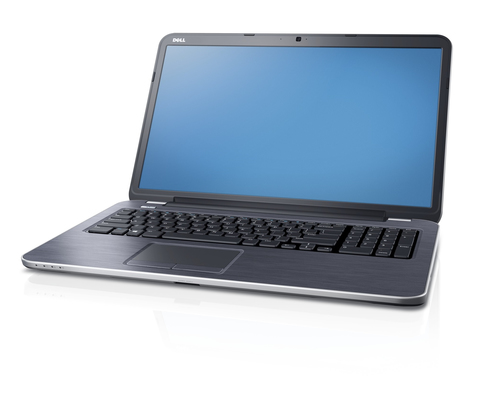Dell Inspiron 5737 Intel® Core™ i7 i7-4500U Laptop – image 4