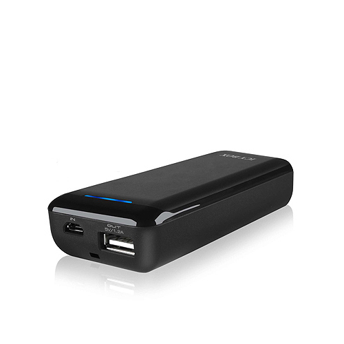 ICY BOX IB-PBa5200 Lithium-Ion (Li-Ion)