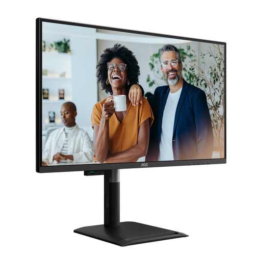 AOC Q27P4CV computer monitor – image 8