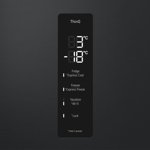 LG GBV7270DEV Freestanding – image 4