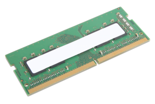 Lenovo 4X70Z90845 модуль памяти 16 GB 1 x 16 GB DDR4 260-pin SO-DIMM