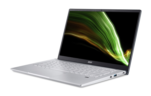 Acer Swift SFX14-41G-R93D AMD Ryzen™ 5 5500U Laptop – image 4