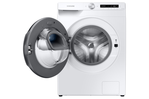 Samsung WW90T554DAW washing machine Front-load – image 6
