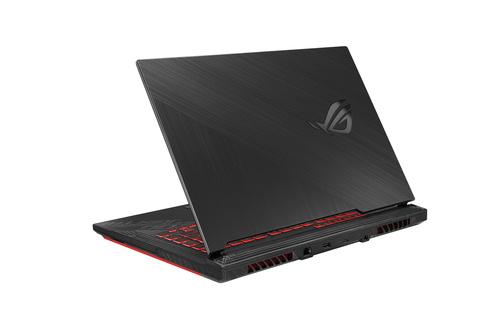 ASUS ROG Strix G15 G512LI-HN285T Intel® Core™ i7 i7-10870H Laptop – image 7