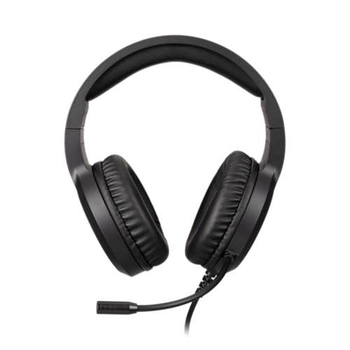 Acer Nitro Gaming Headset NHW310 Headset Zwart, afbeelding 3