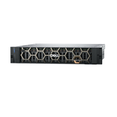 Dell PowerVault MD424 Storage server Rack (2U) Intel® Xeon® – image 3