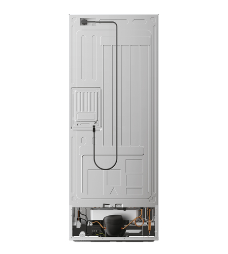 Haier H4F306SDH1 Upright freezer Freestanding – image 6