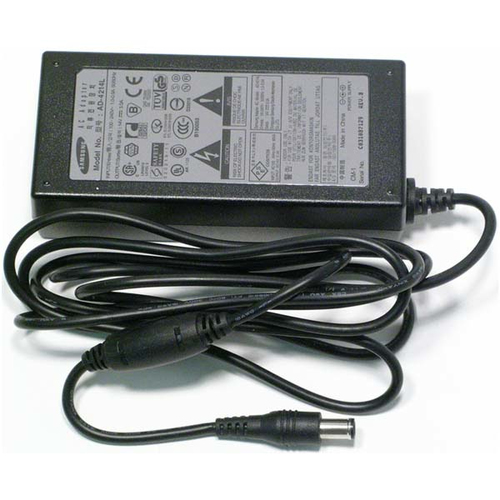 Samsung BN44-00080A power adapter/inverter Black