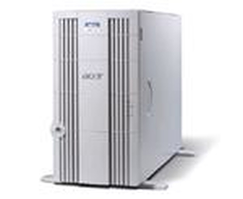Acer TT.G51E5.U28 server Intel® Xeon®