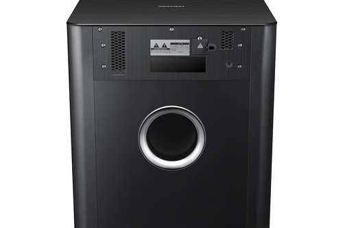 Samsung HW-F850 Black 2.1 channels – image 6