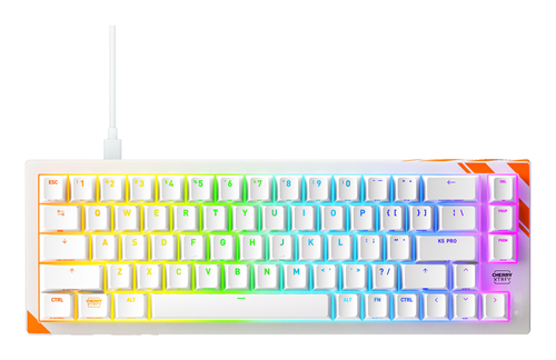 K5 PRO TMR COMPACT KEYBOARD