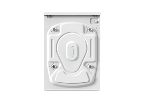 Sharp ES-NFA6102WD washing machine Front-load – image 6