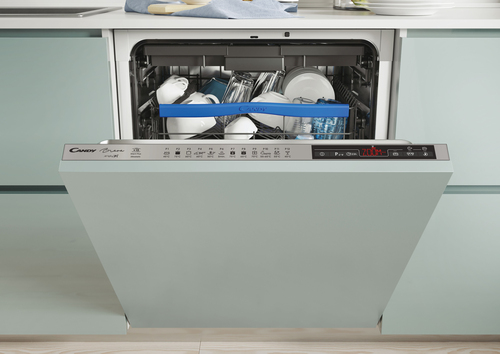 Candy CDIN 4S532PS/E
