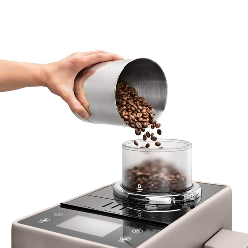 De'Longhi Rivelia EXAM440.35.BG Volautomaat Beige, afbeelding 3