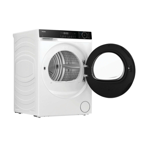 Haier HD90-D357U1E-TR tumble dryer Freestanding Front-load – image 5
