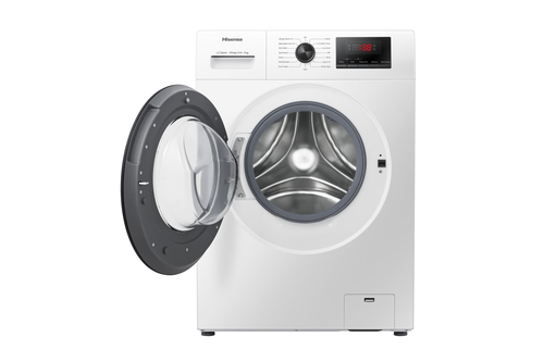 Hisense WFPV9014EM washing machine Front-load – image 2