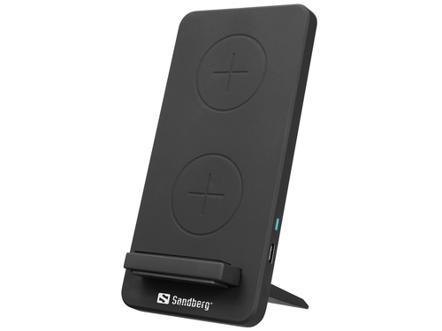 Sandberg Wireless Charger Stand