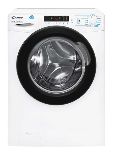 Candy Smart CSS441282DB/2-07 washing machine Front-load