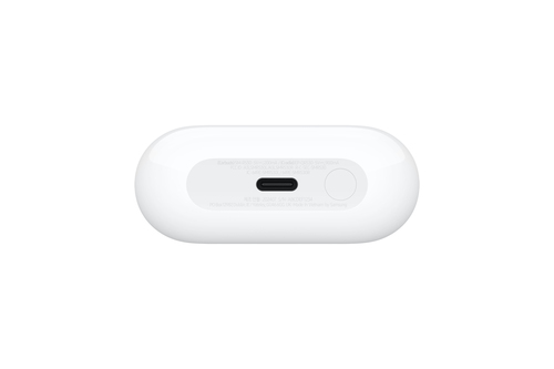 Samsung Galaxy Buds3 - Werkelijk draadloze koptelefoon met micro, afbeelding 6