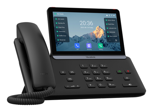 Yealink-SIP-T88W – image 2