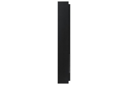 Samsung Music Frame HW-LS60D Wireless Smart Speaker (2024) Black - image 3
